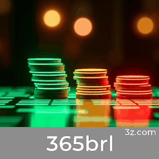 365brl: Experiência Profissional e Autêntica de Cassino