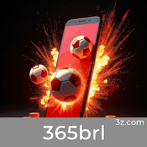 365brl App: Aposte com Facilidade e Funcionalidade Completa