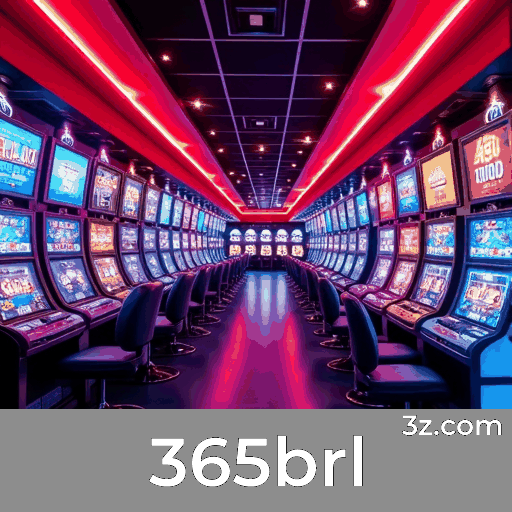 365brl: Apostas Esportivas com Odds Top e Eventos ao Vivo