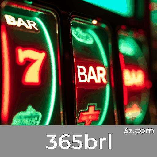 365brl: Experiência Profissional e Autêntica de Cassino