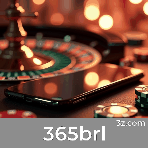 Descubra a Convergência de Tecnologias e a Experiência Transformadora na 365brl