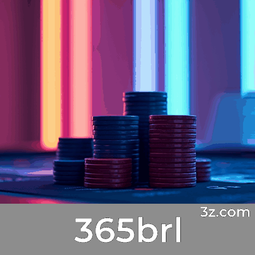 365brl.com - Plataforma de Apostas Online Confiável e Segura no Brasil - 365brl